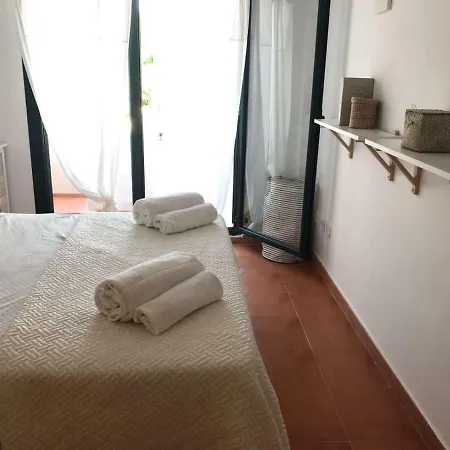 Hébergement de vacances Motita Moraira